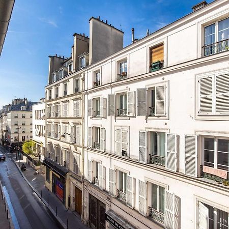 Cosy Room - Montmartre Sacre Coeur 8 Paris Exterior photo