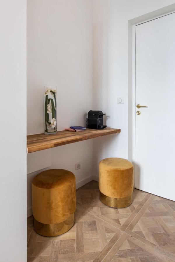 Cosy Room - Montmartre Sacre Coeur 8 Paris Exterior photo